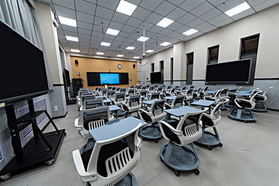 多媒體制作中的會談圖片 全景圖庫的創意應用與視覺敘事