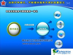 專業高效，打造卓越的青島多媒體課件與匯報演示稿