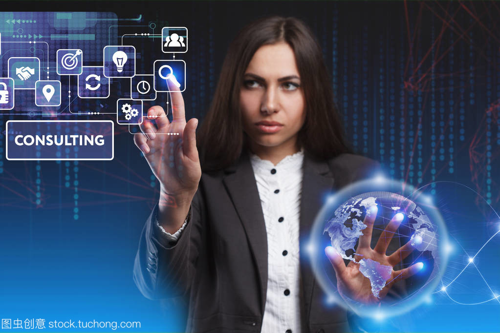 商務(wù)、技術(shù)、互聯(lián)網(wǎng)與網(wǎng)絡(luò) 技術(shù)服務(wù)的關(guān)鍵概念與融合