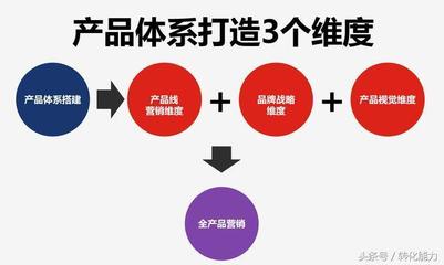 2018年產(chǎn)品營(yíng)銷體系構(gòu)建 策劃、開發(fā)與市場(chǎng)推廣的系統(tǒng)化方法論